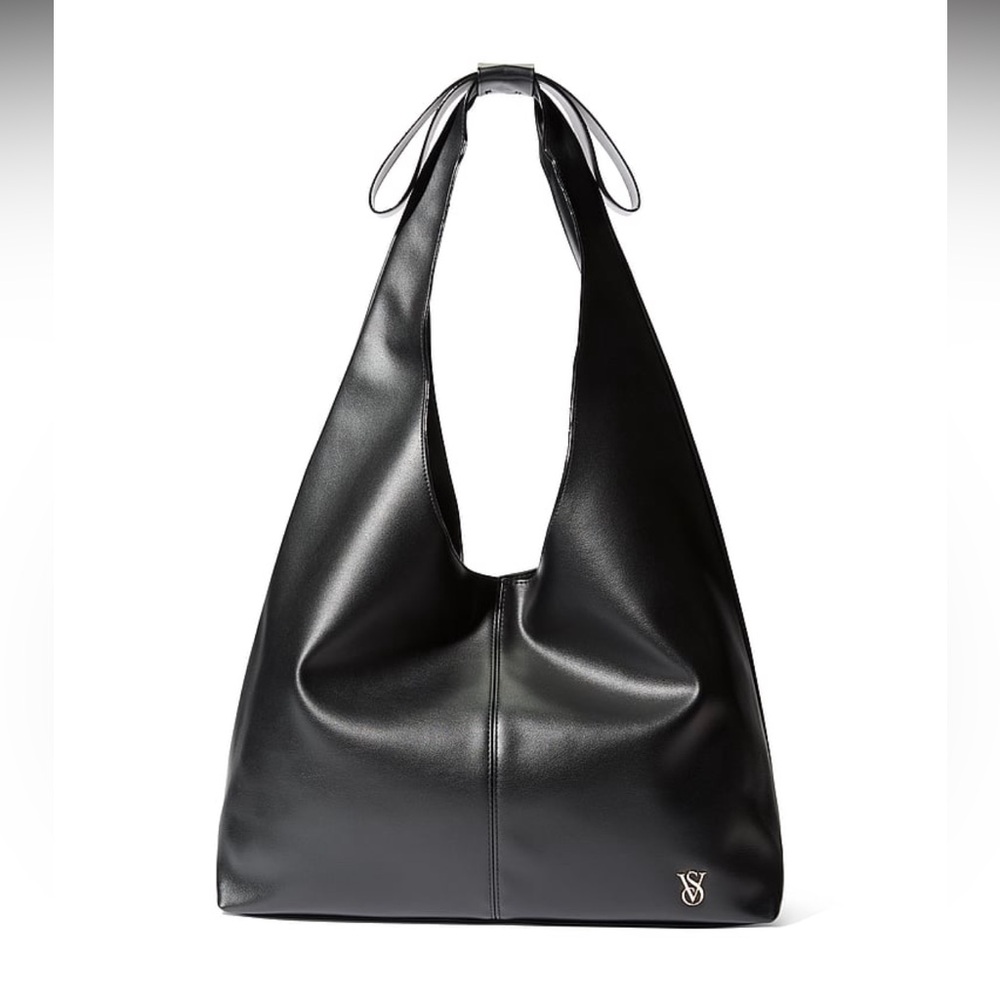 VS Bow Tote Bag 🖤